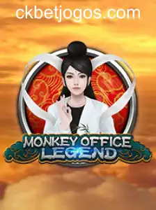 MonkeyOfficeLegend: Aventuras e Estratégia no Ambiente Corporativo