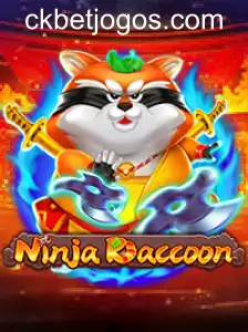 Descubra NinjaRaccoon: A Nova Sensação dos Jogos