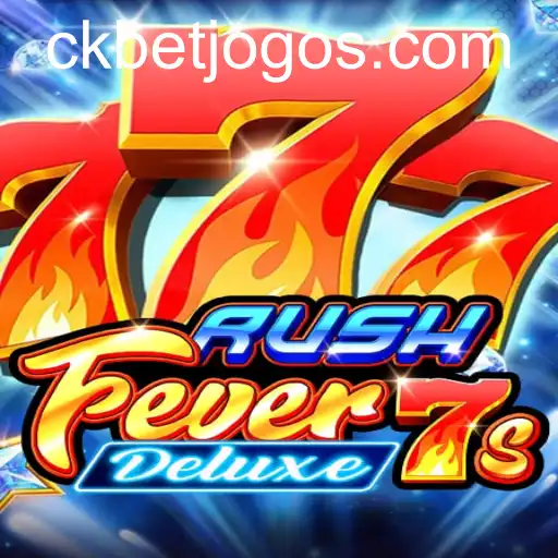 RushFever7sDeluxe: Um Mergulho no Mundo dos Jogos de Azar