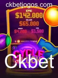 Explorando o Fascinante Mundo de CycleofLuck e Ckbet