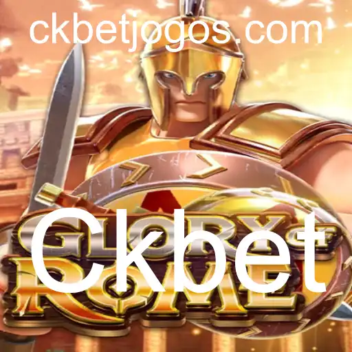 Descubra o Fascinante Mundo de GloryofRome com Ckbet
