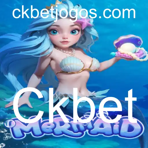 Descubra o Fascinante Mundo Subaquático de 'Mermaid' com Ckbet