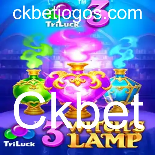 Explorando o Mundo Mágico de 3WitchsLamp: Um Jogo Envolvente