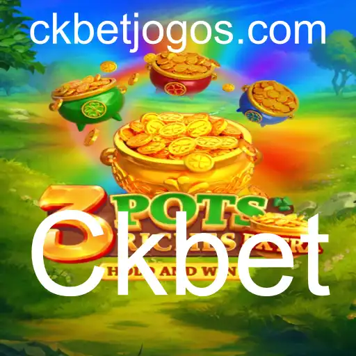 3potsExtra: Um Olhar Profundo no Jogo e na Experiência Ckbet