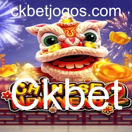 Explore o Jogo de Azar CHINESENEWYEAR2 com Ckbet
