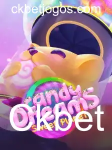 Descubra o Mundo de Diversão com CandyDreams e Ckbet