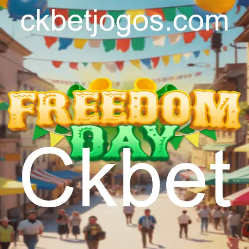 Conheça FreedomDay: Uma Nova Experiência em Jogos