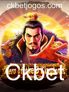 Descubra o Universo Empolgante de Heroofthe3KingdomsCaoCao