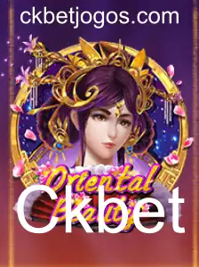 OrientalBeauty: Descubra a Fascinante Experiência de Jogo com Ckbet