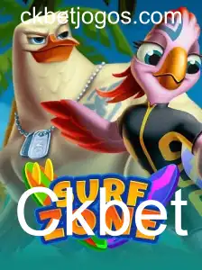 Explorando o Fascinante Mundo de SurfZone: Um Guia Detalhado do Jogo