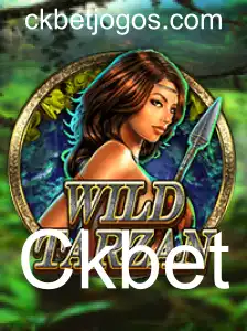 Explorando a Aventura Selvagem de WildTarzan no Mundo de Ckbet