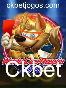Explorando o Fascínio do WorldCupRussia2018 com Ckbet