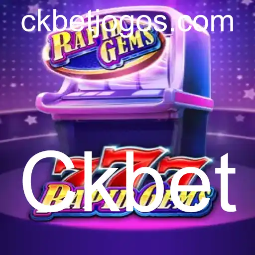 Explorando o Mundo de RapidGems777: Um Jogo Inovador no Universo de Ckbet
